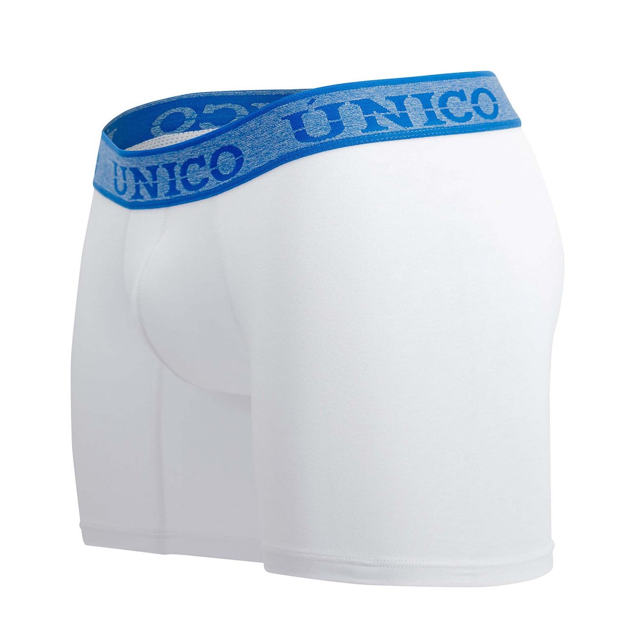 Unico 20160100202 Enchanted Boxer Briefs White