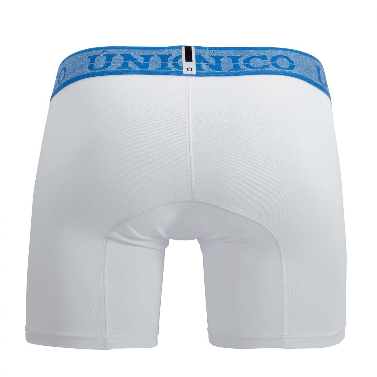 Unico 20160100202 Enchanted Boxer Briefs White