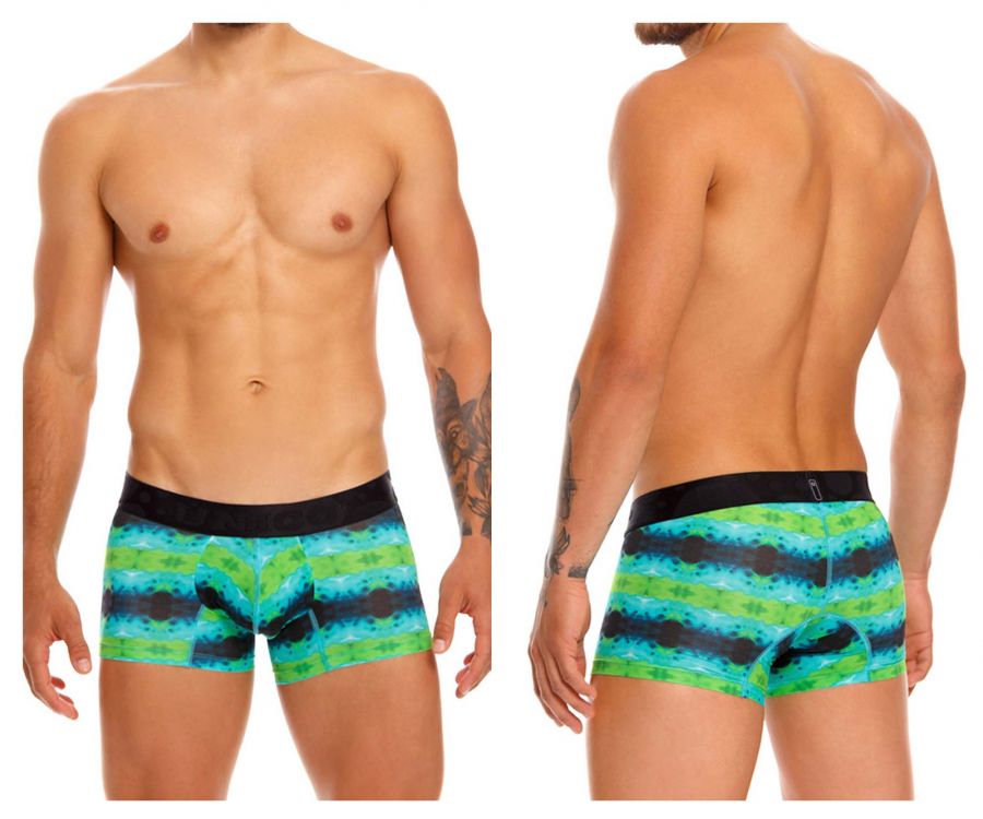 Unico 21030100103 Azure Trunks