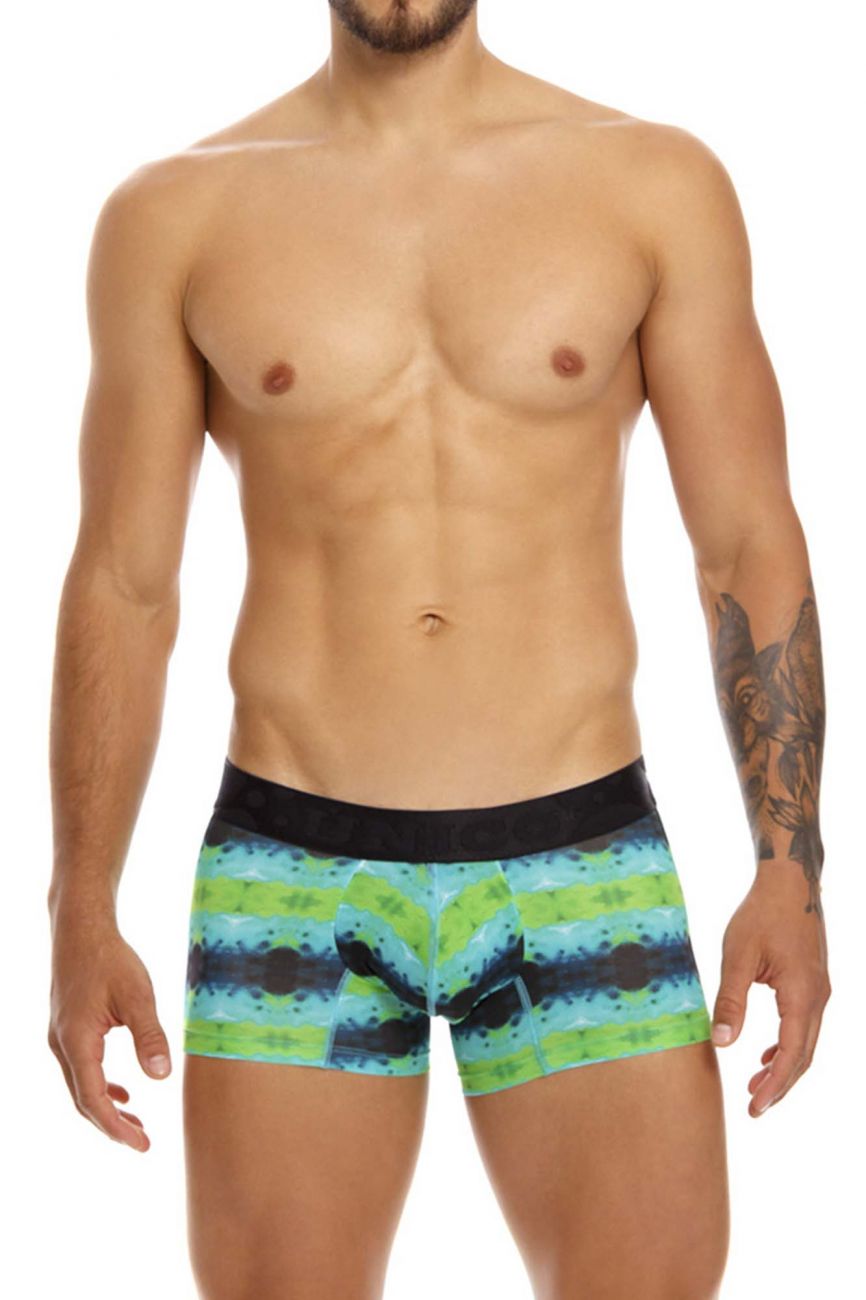 Unico 21030100103 Azure Trunks