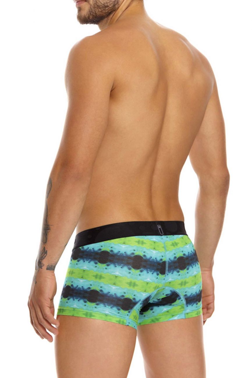 Unico 21030100103 Azure Trunks