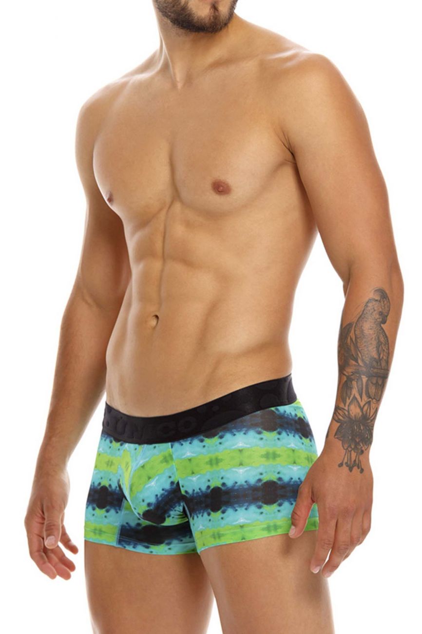 Unico 21030100103 Azure Trunks