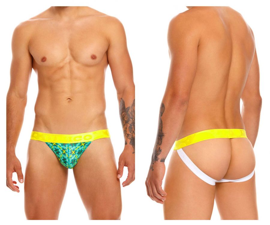 Unico 21030301207 West Jockstrap