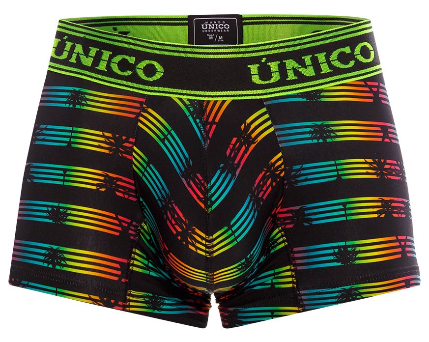 Unico 22040100103 Seleirolia Trunks Printed