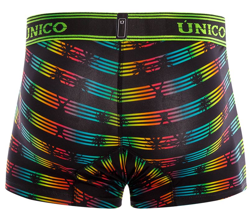 Unico 22040100103 Seleirolia Trunks Printed