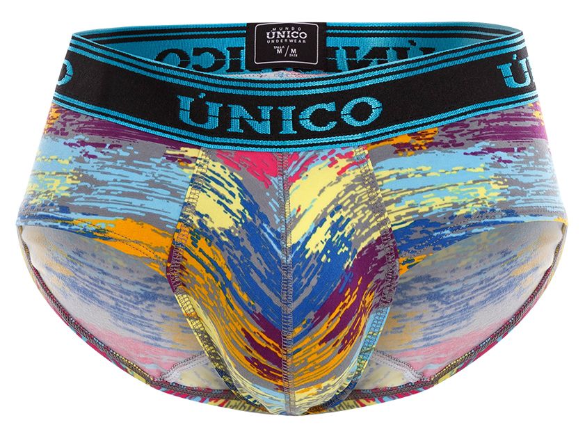 Unico 22050201104 Croton Briefs Printed