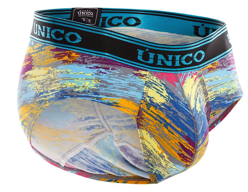 Unico 22050201104 Croton Briefs Printed