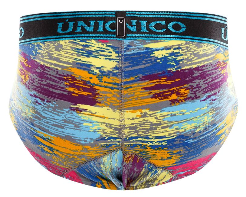 Unico 22050201104 Croton Briefs Printed