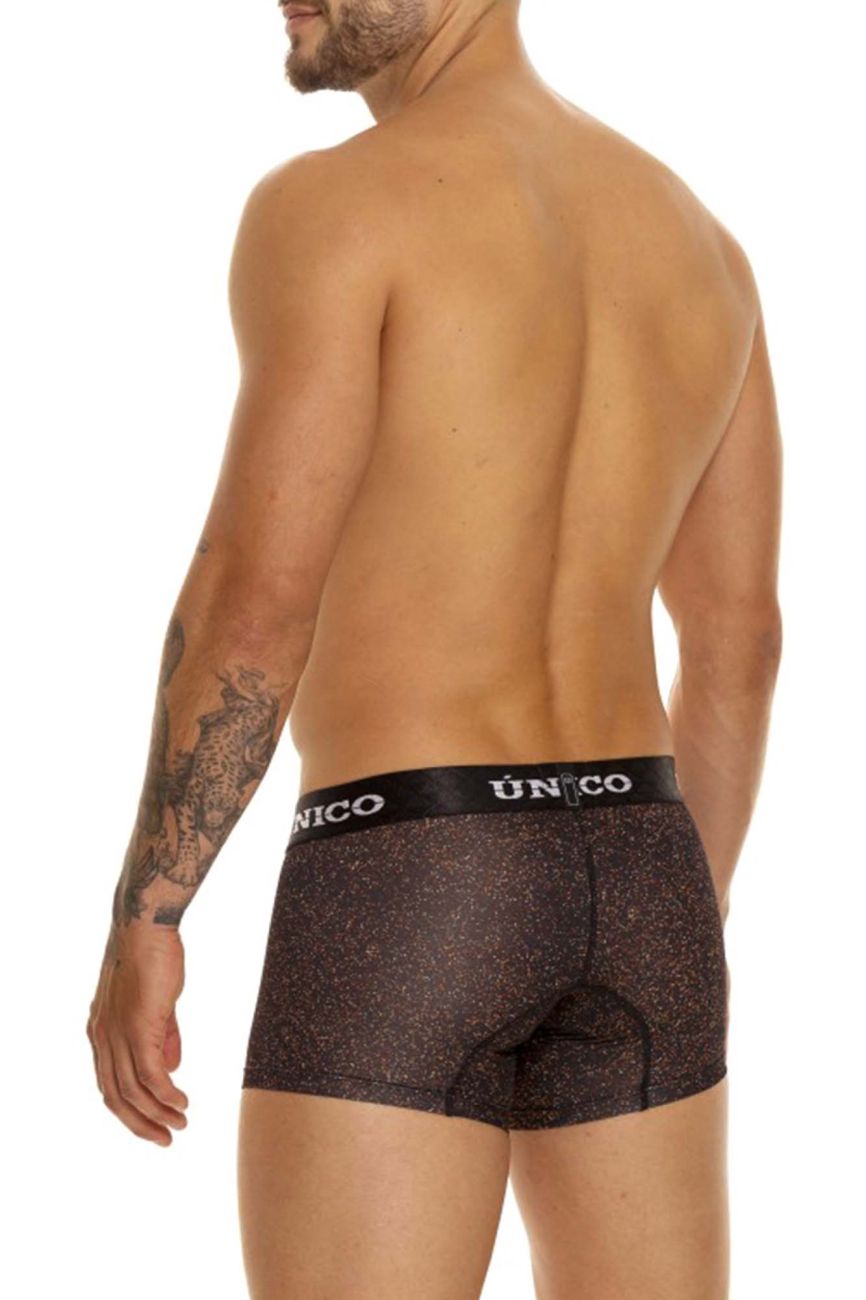Unico 23010100104 Erizo Trunks Printed