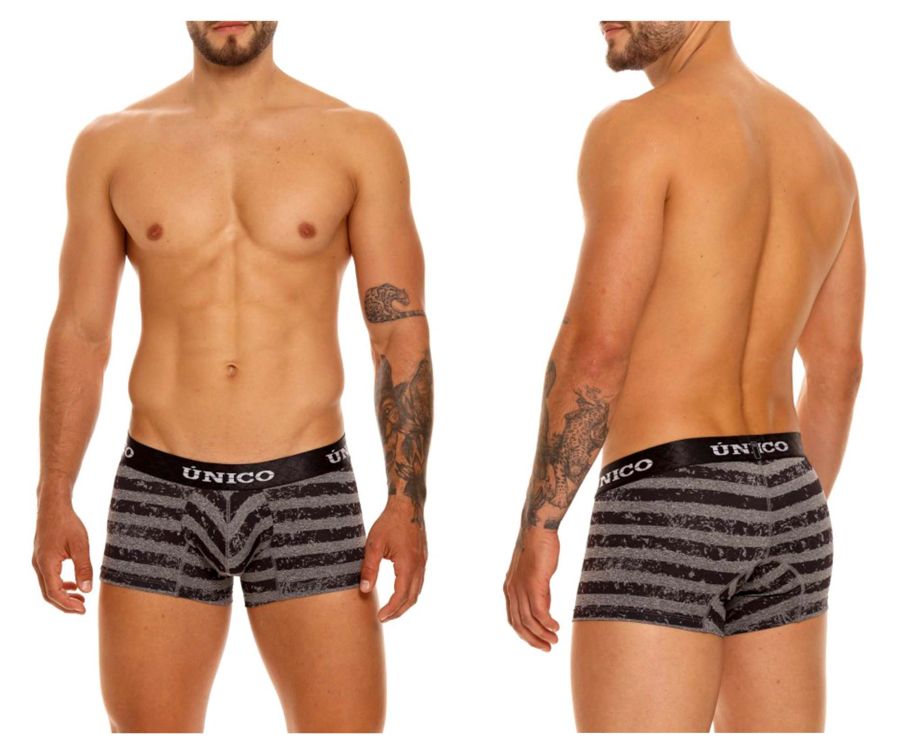 Unico 23010100106 Naufragio Trunks Printed