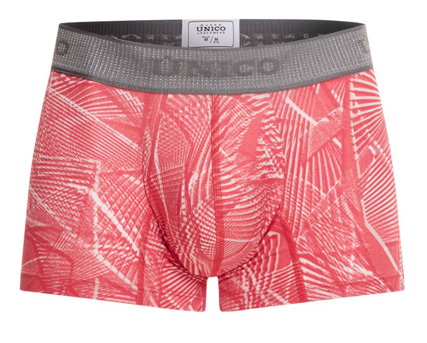 Unico 23050100103 Talante Trunks Coral