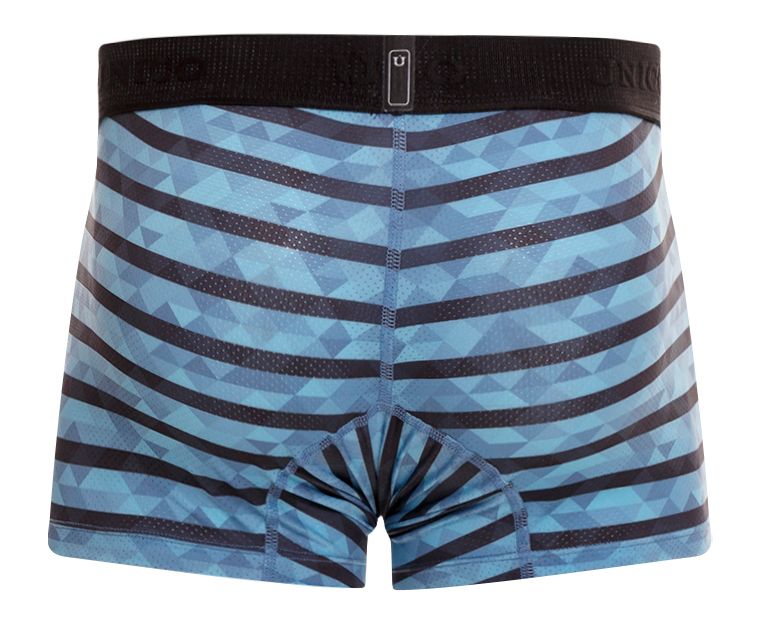 Unico 23050100116 Espectaculo Trunks Turquoise