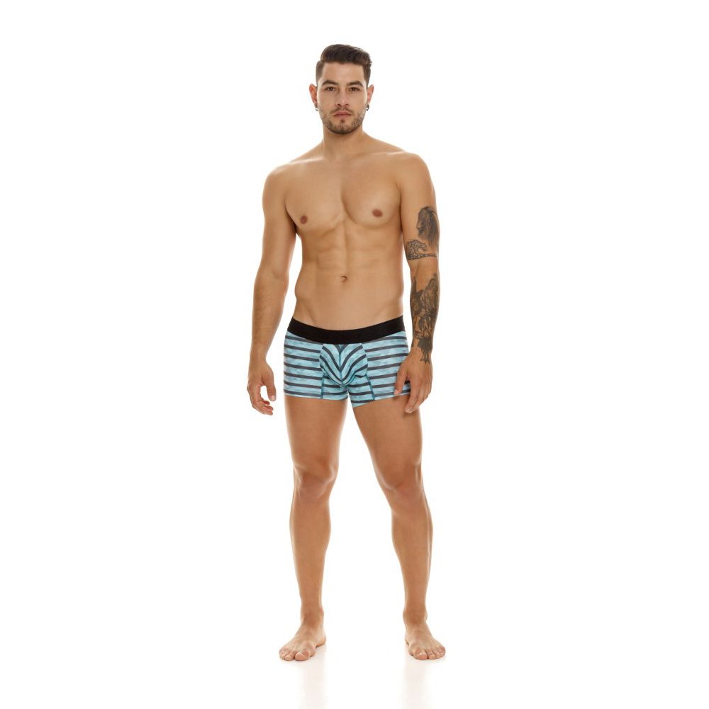Unico 23050100116 Espectaculo Trunks Turquoise
