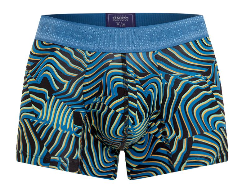 Unico 23050100117 Bucle Trunks Printed