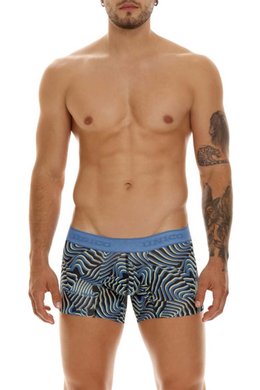 Unico 23050100117 Bucle Trunks Printed