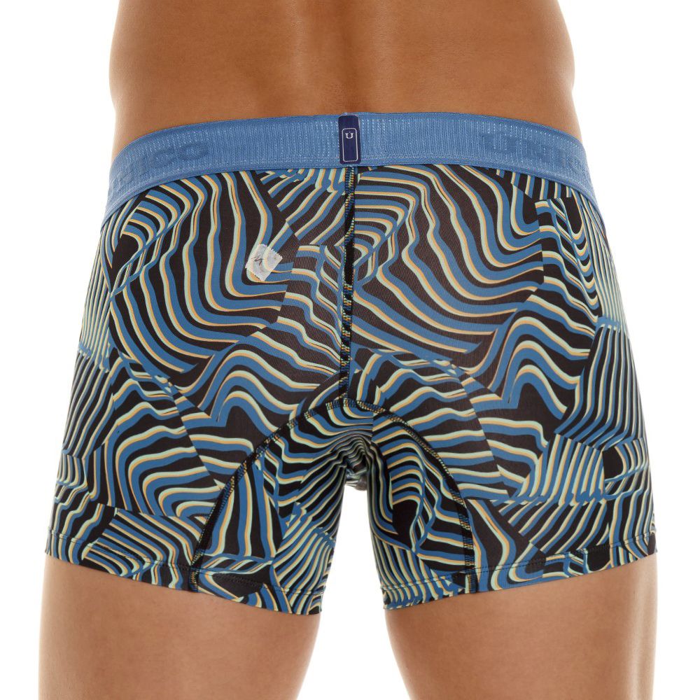 Unico 23050100117 Bucle Trunks Printed