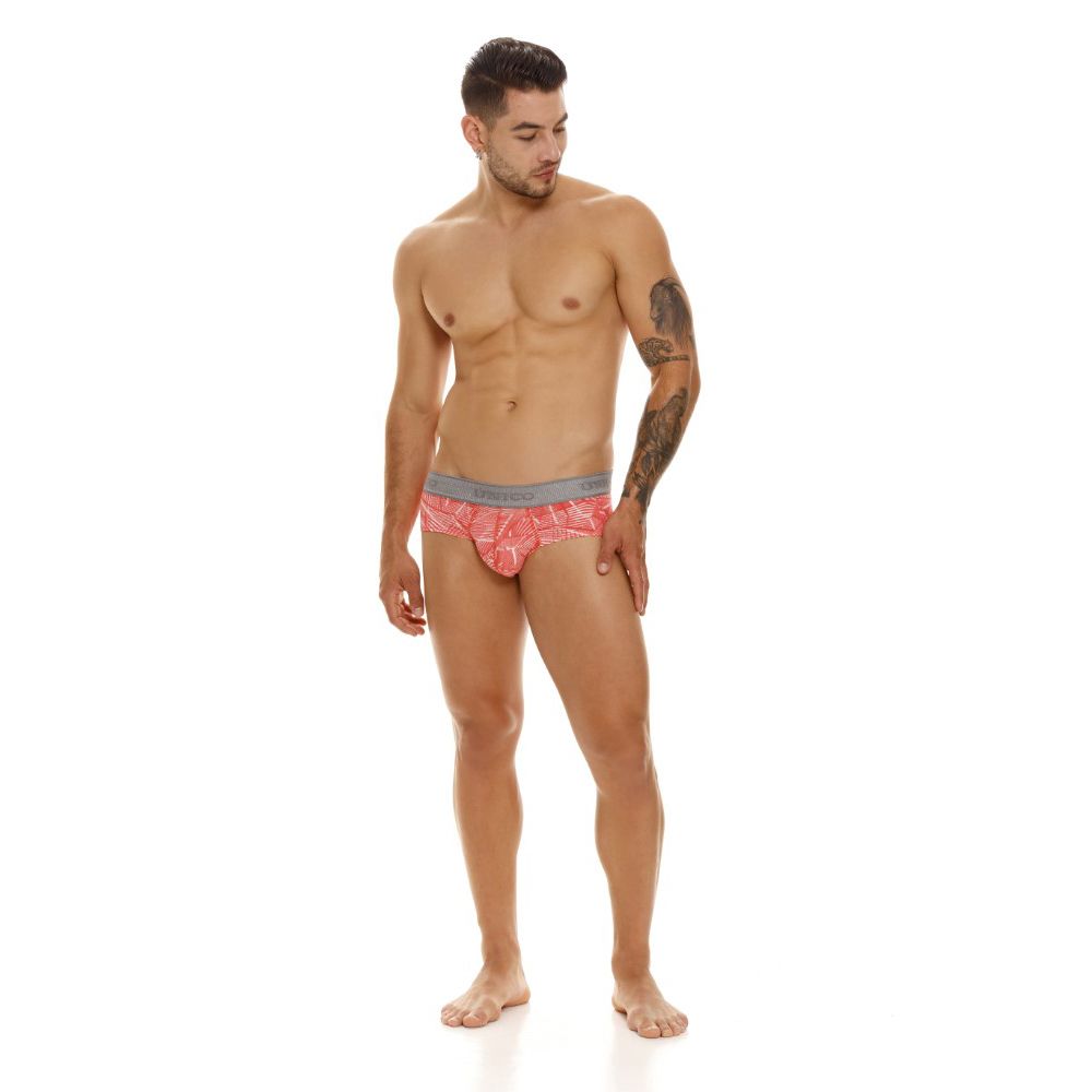 Unico 23050201103 Talante Briefs Coral