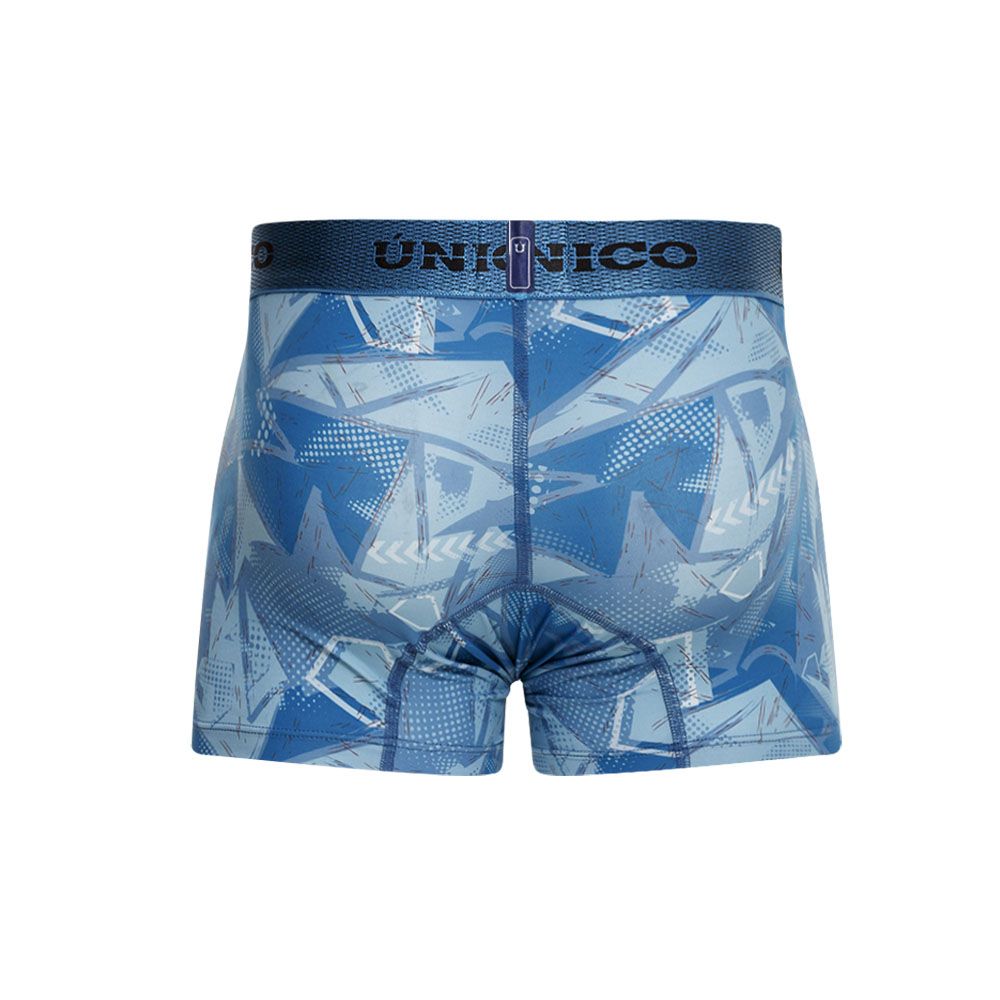 Unico 23080100102 Escantillon Trunks Blue