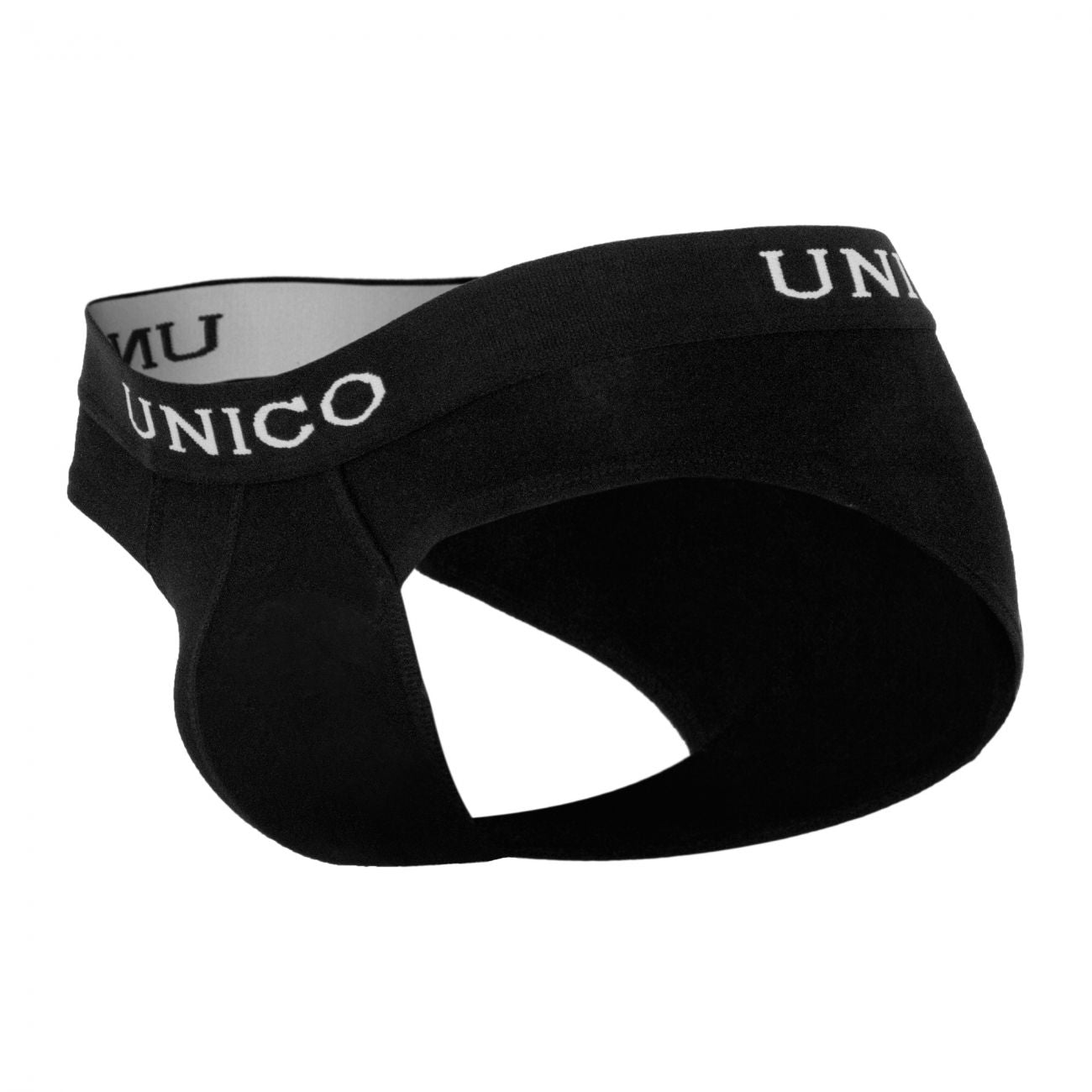 Unico 9610050199 Briefs Intenso Black