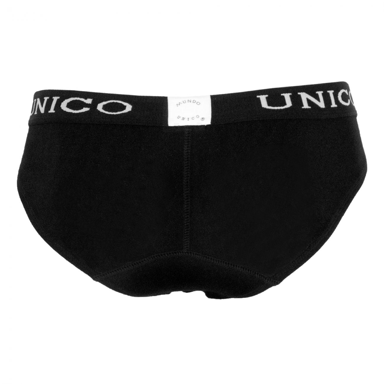 Unico 9610050199 Briefs Intenso Black