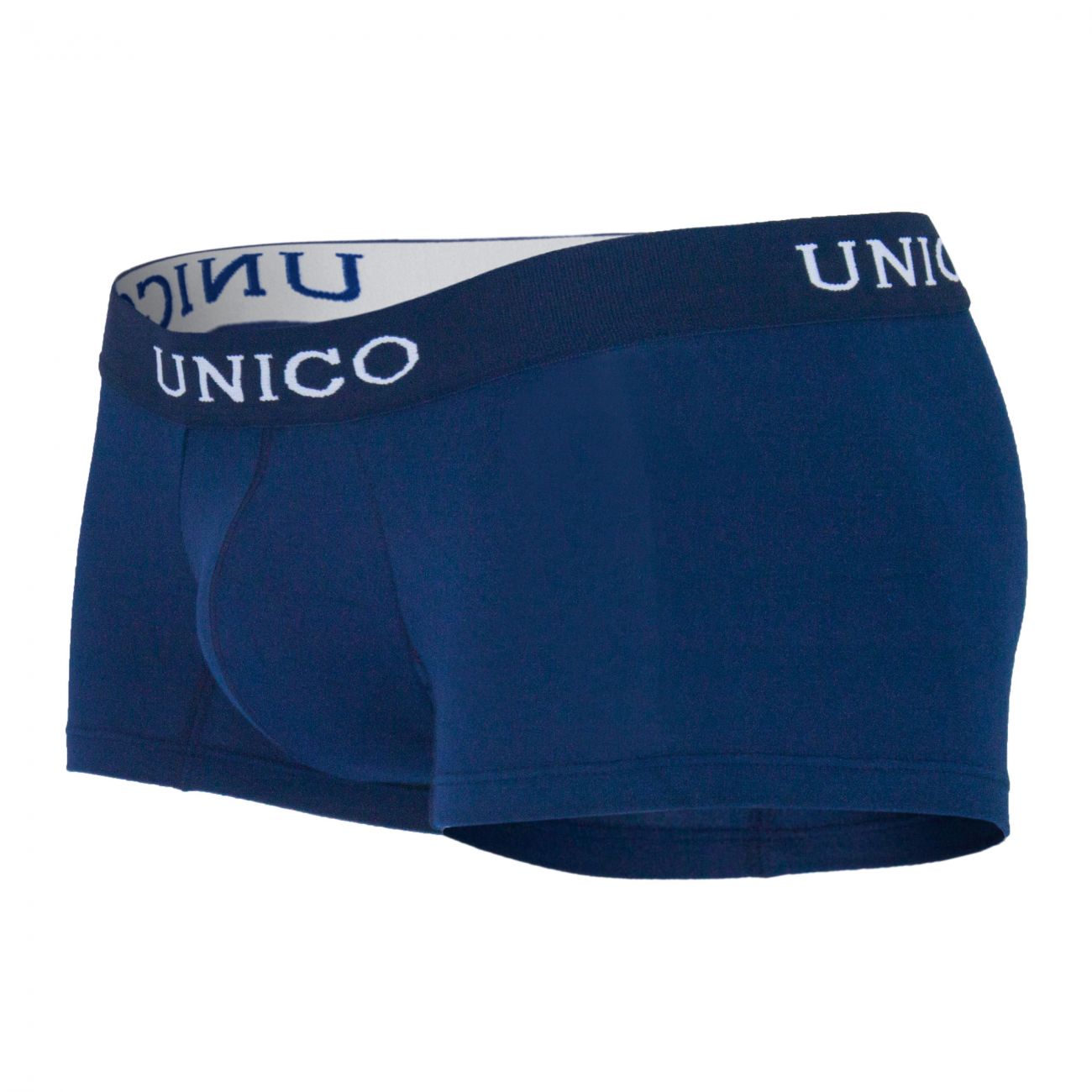Unico 9610080182 Boxer Briefs Profundo Blue
