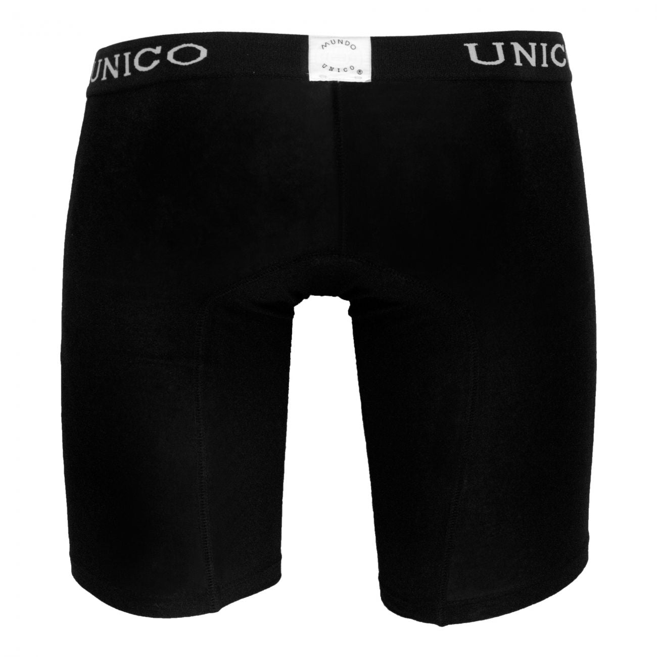 Unico 9610100199 Boxer Briefs Intenso Black