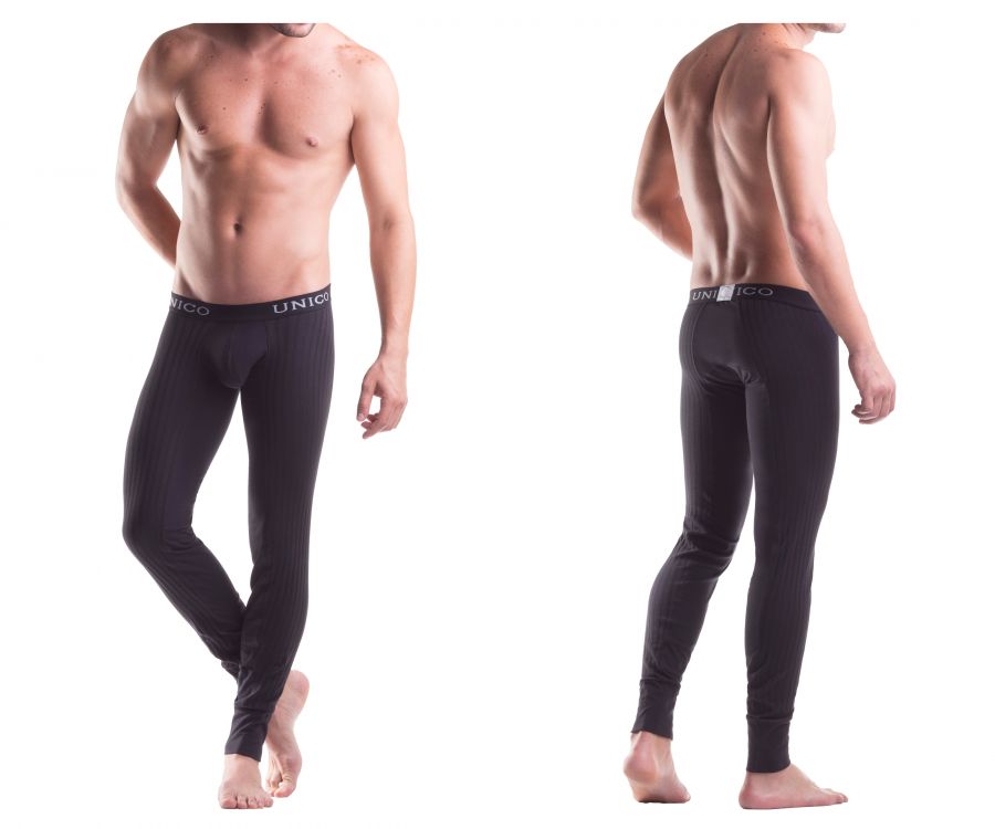 Unico 9610110199 Long Johns Intenso