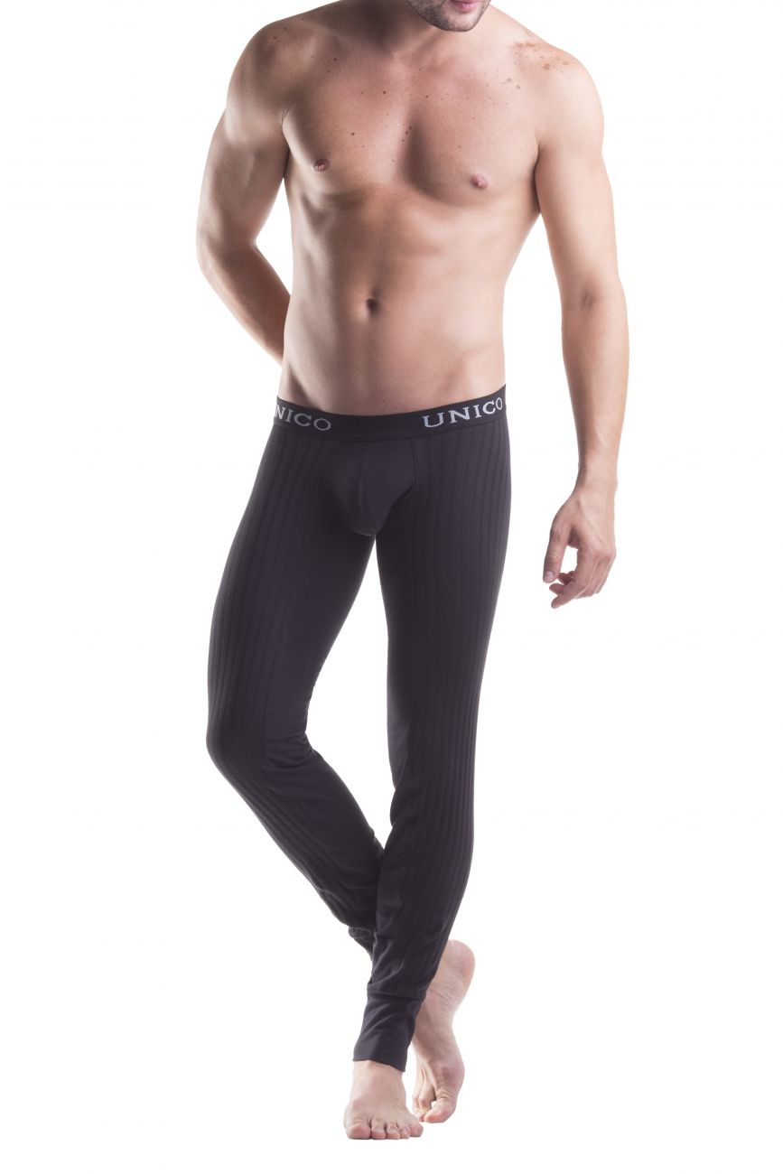 Unico 9610110199 Long Johns Intenso