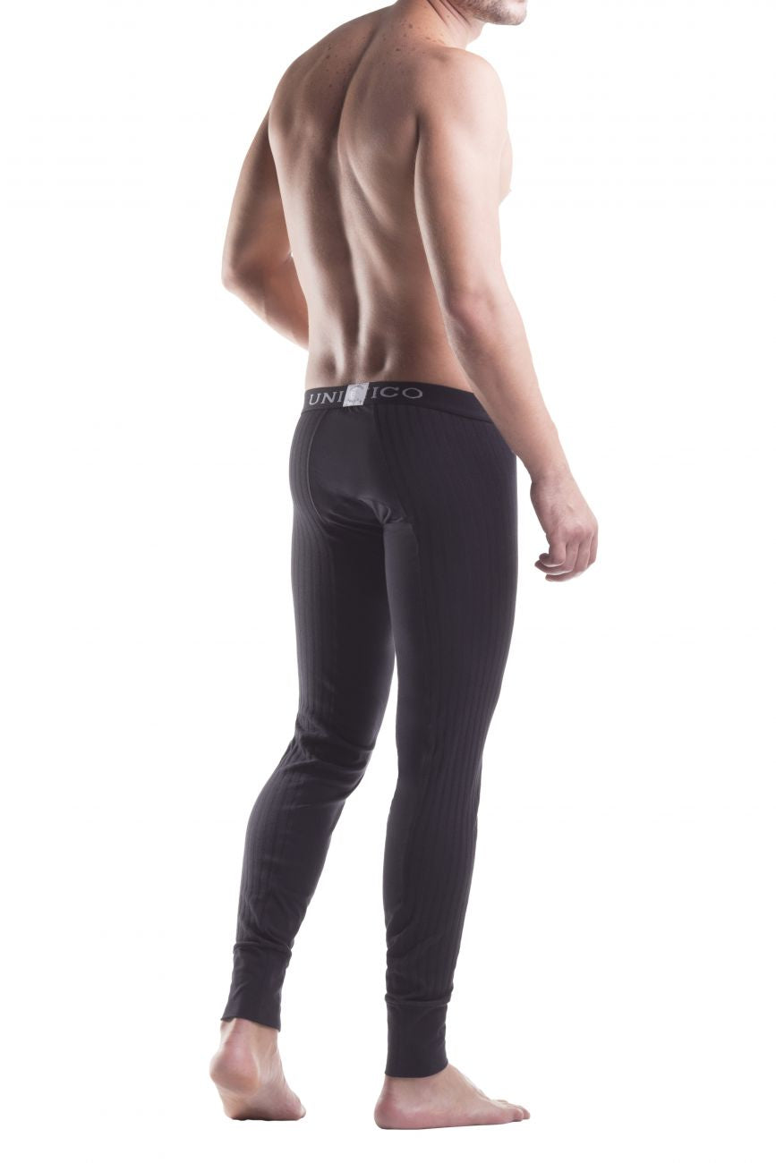 Unico 9610110199 Long Johns Intenso