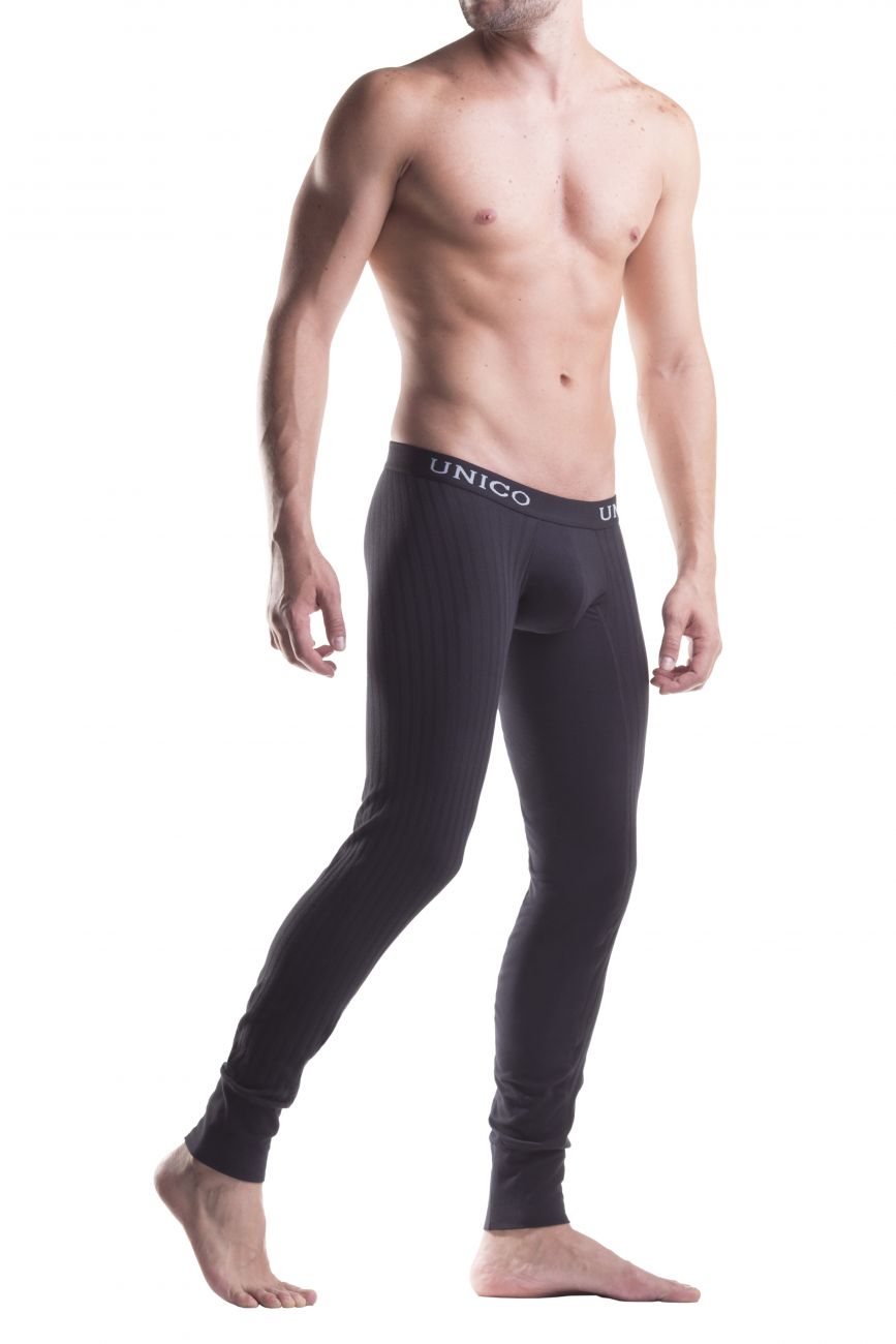 Unico 9610110199 Long Johns Intenso