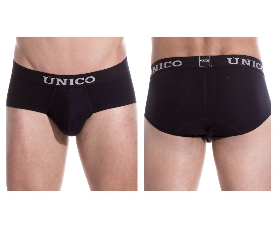 Unico 9612020110799 Briefs Soft  Cotton