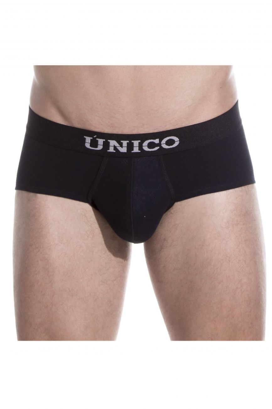 Unico 9612020110799 Briefs Soft  Cotton