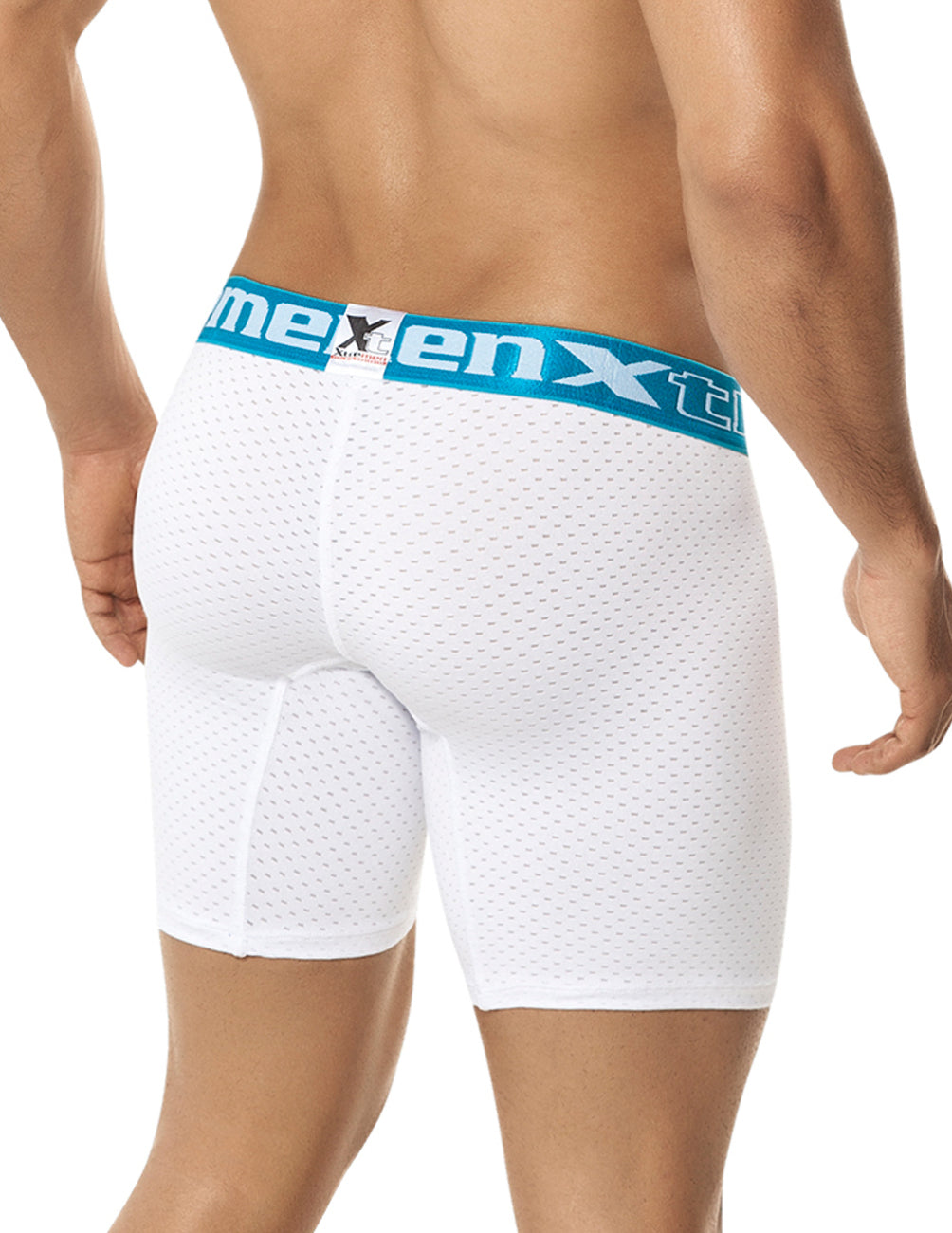 Xtremen 51349 Sport Mesh Boxer Brief