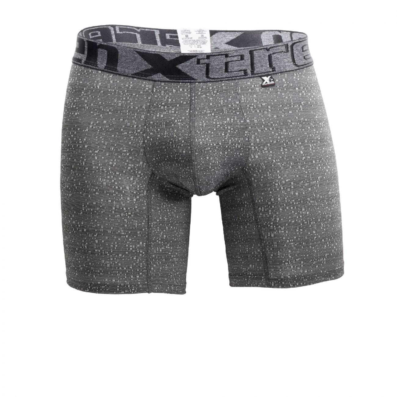 Xtremen 51432 Dots Boxer Briefs