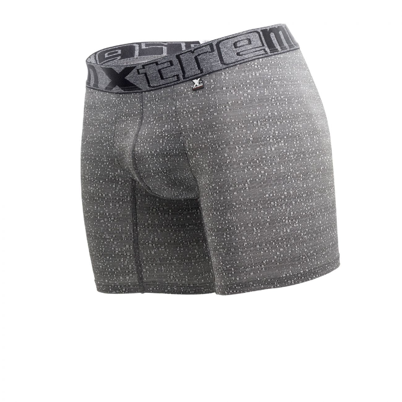 Xtremen 51432 Dots Boxer Briefs