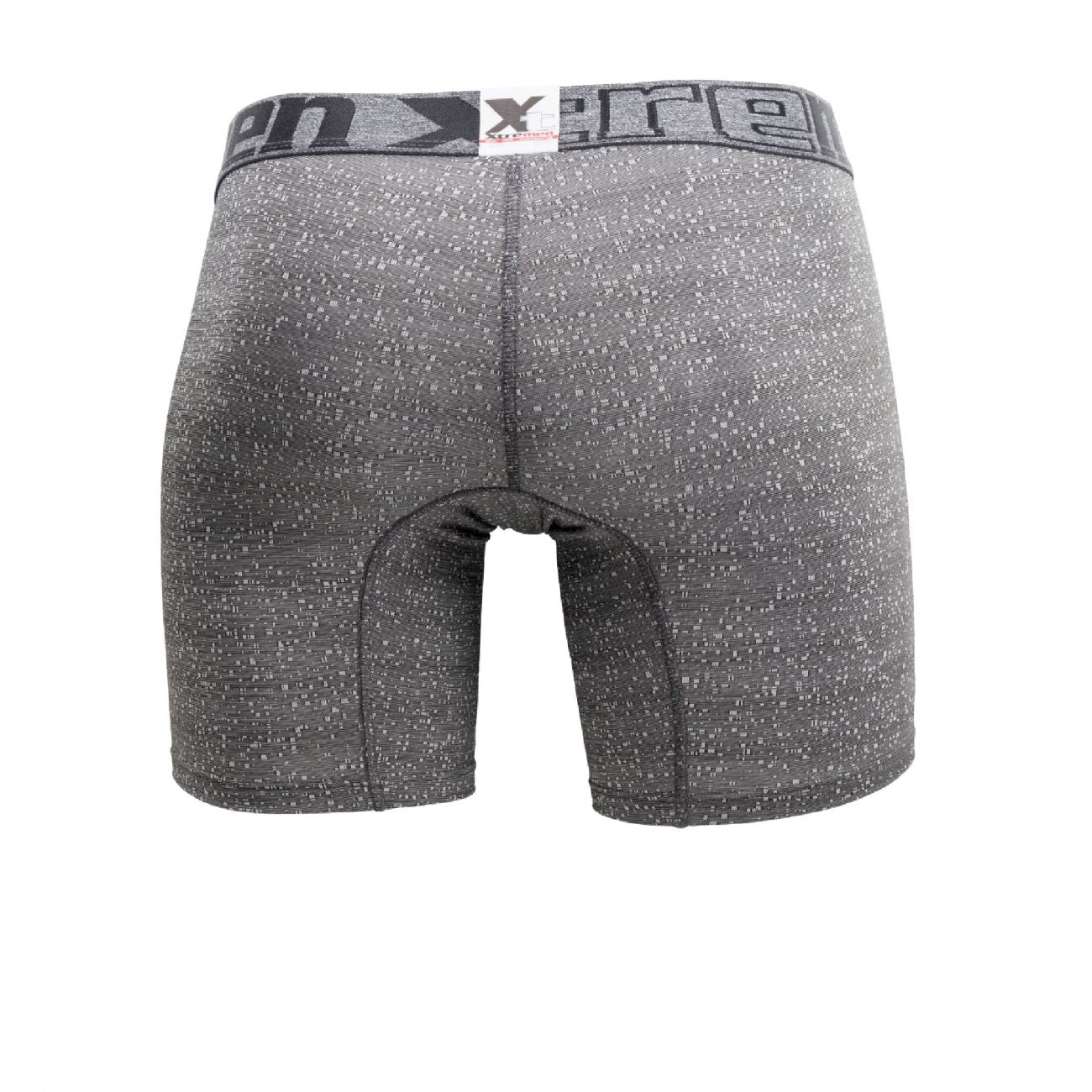Xtremen 51432 Dots Boxer Briefs
