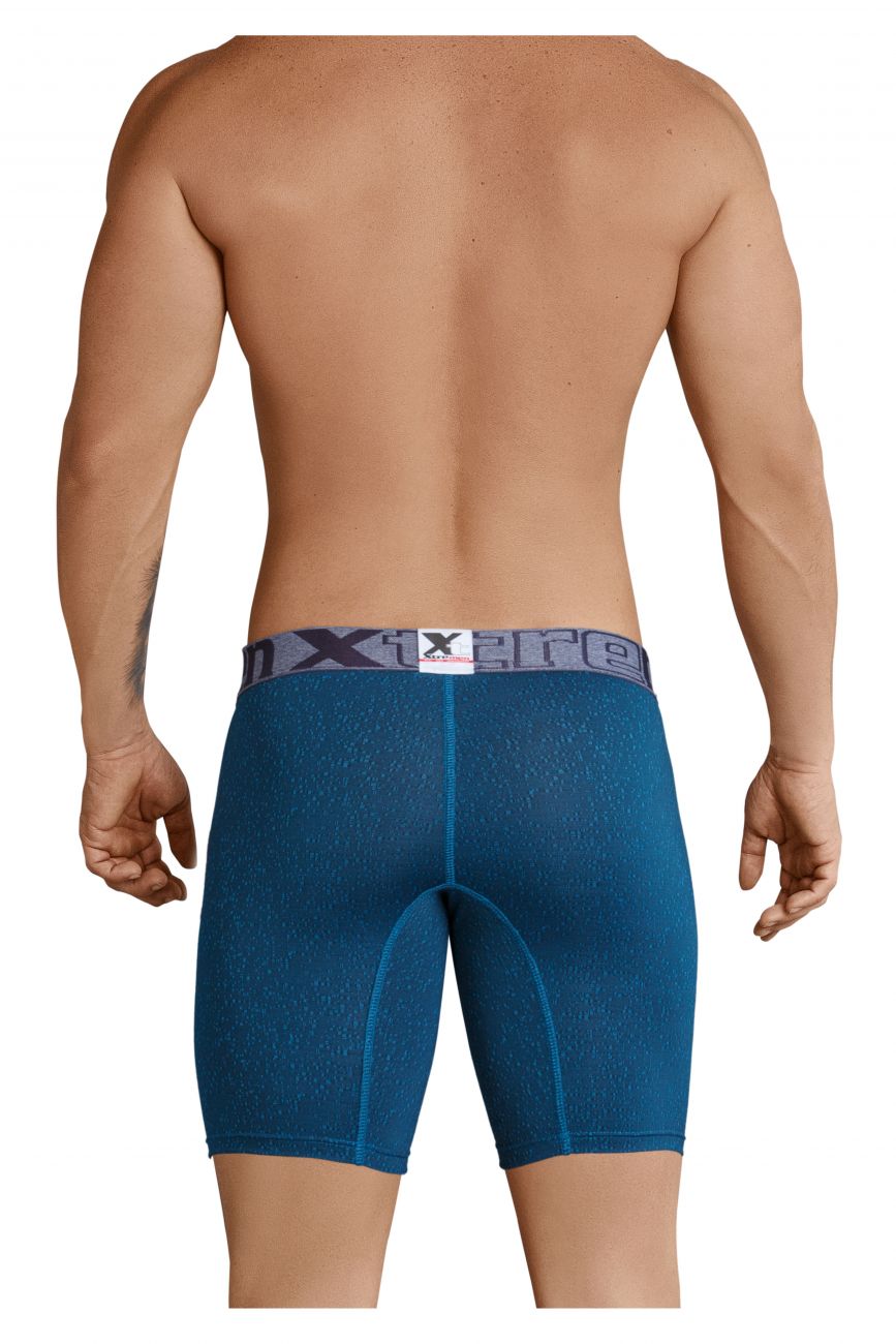 Xtremen 51432 Dots Boxer Briefs