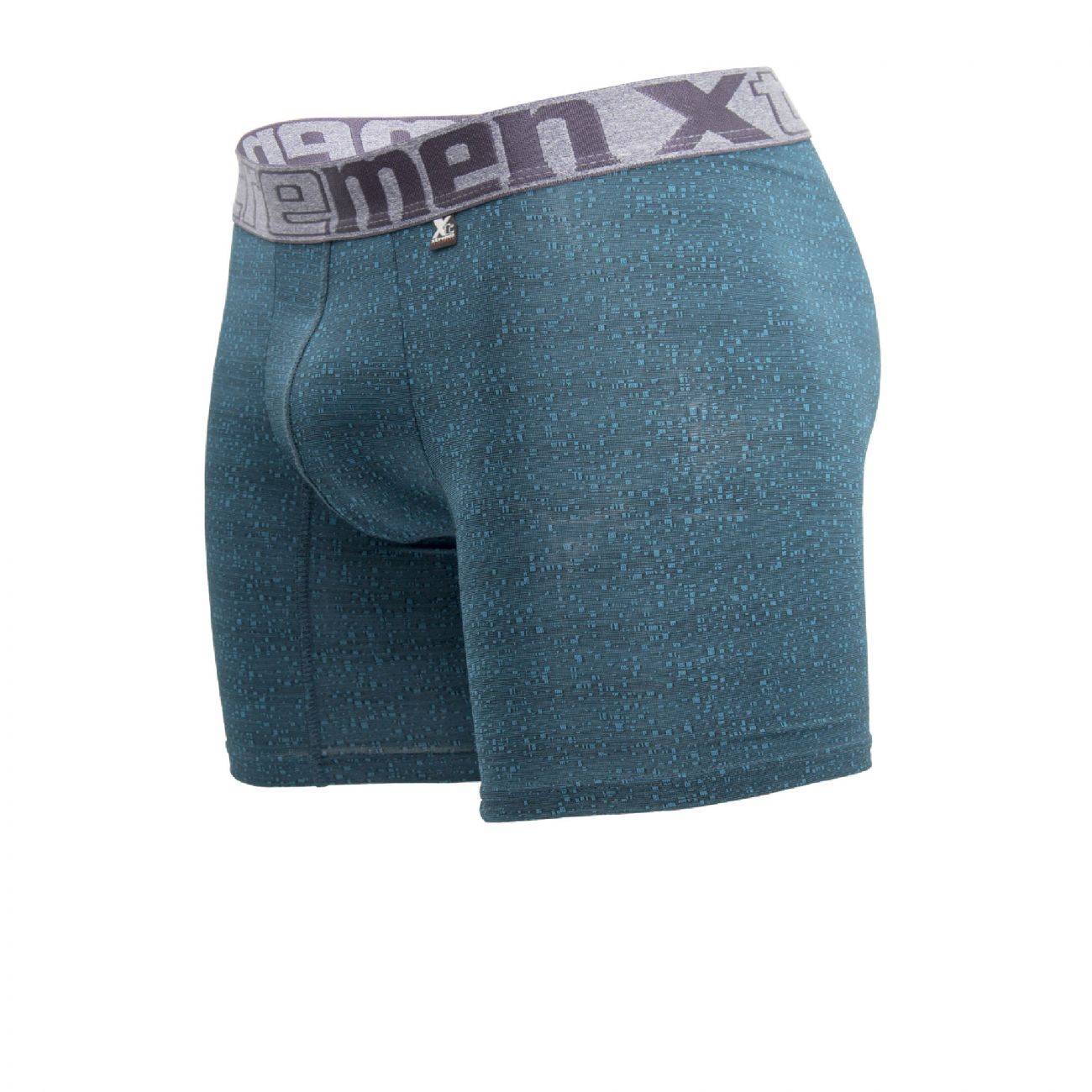 Xtremen 51432 Dots Boxer Briefs