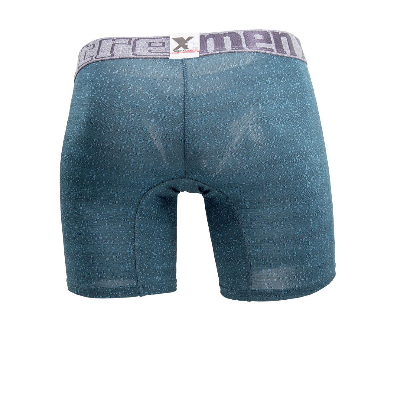 Xtremen 51432 Dots Boxer Briefs