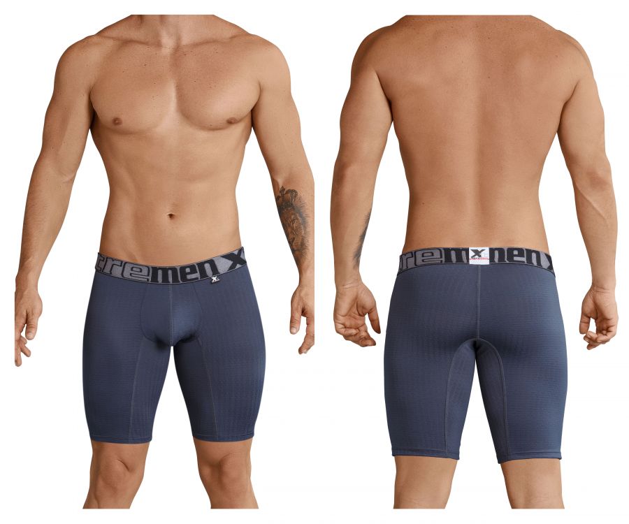 Xtremen 51436 Sports Boxer Briefs