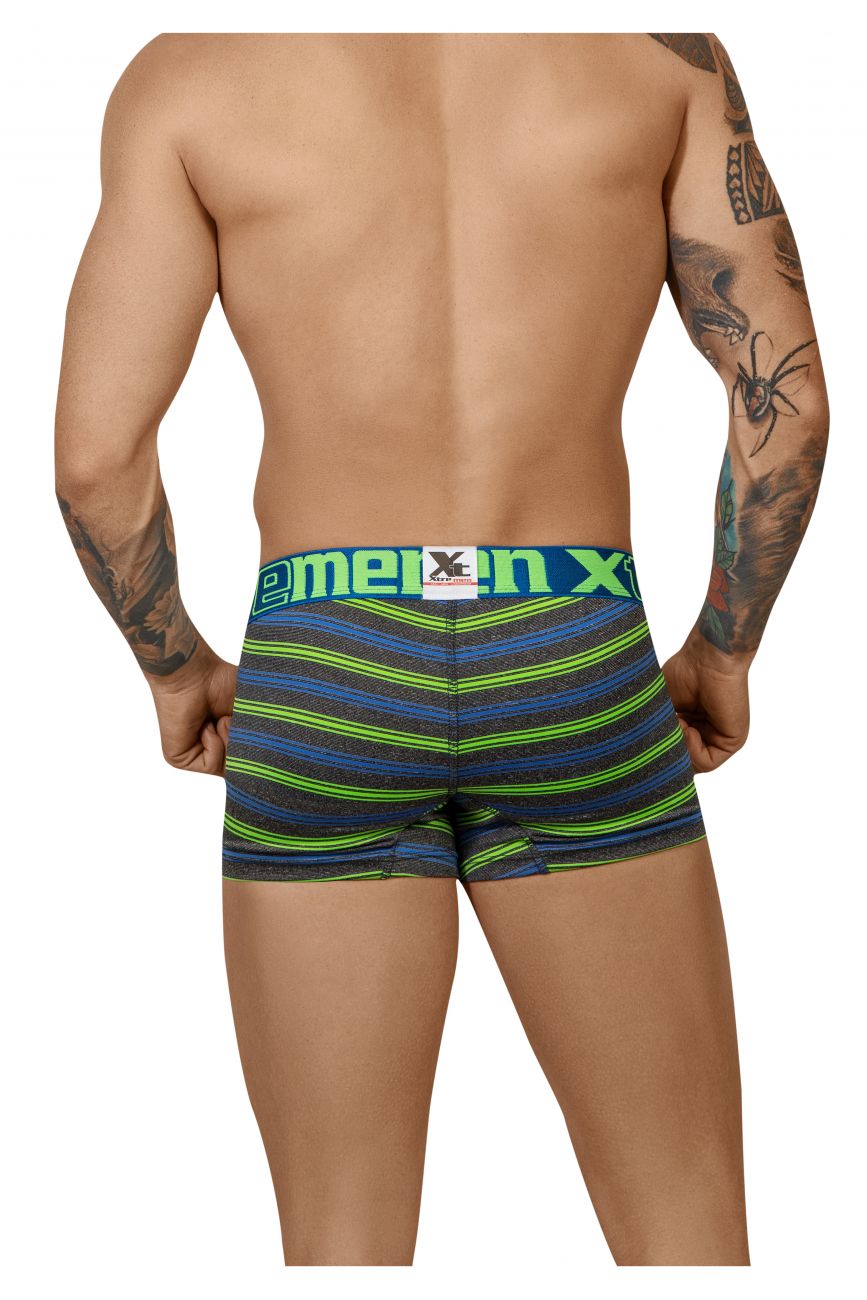 Xtremen 51453C Stripes Trunk