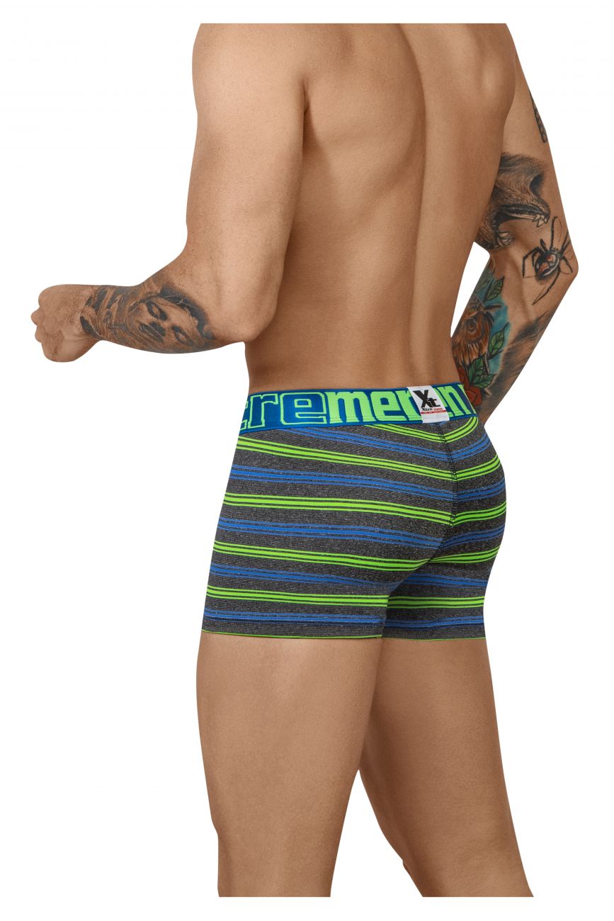 Xtremen 51453C Stripes Trunk