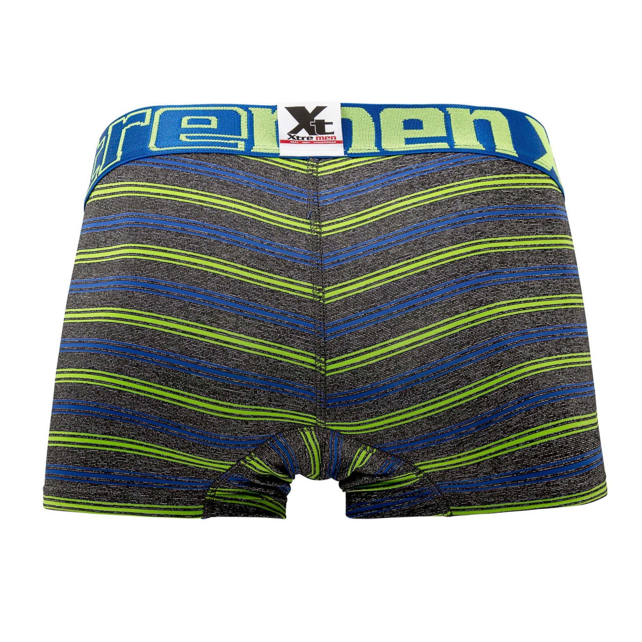 Xtremen 51453C Stripes Trunk