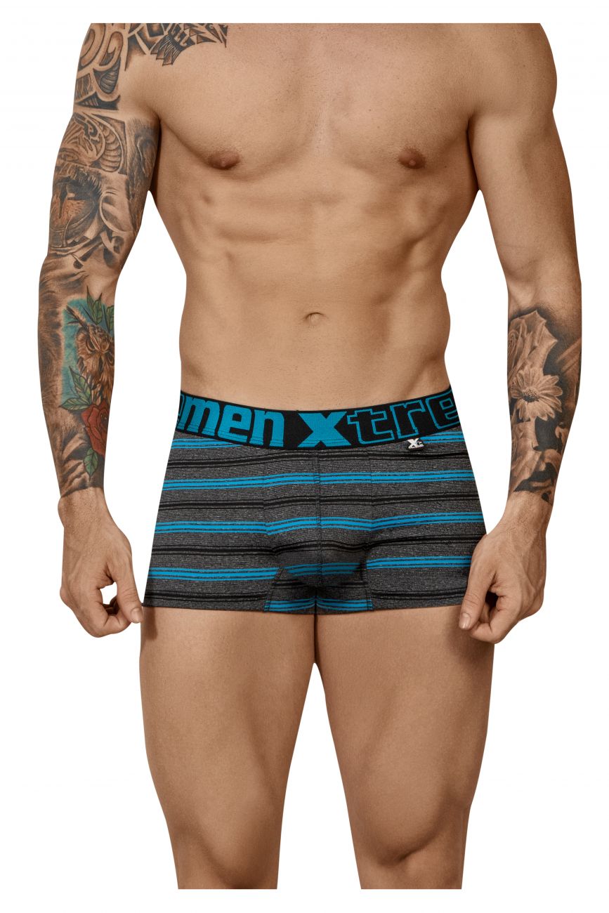 Xtremen 51453C Stripes Trunk