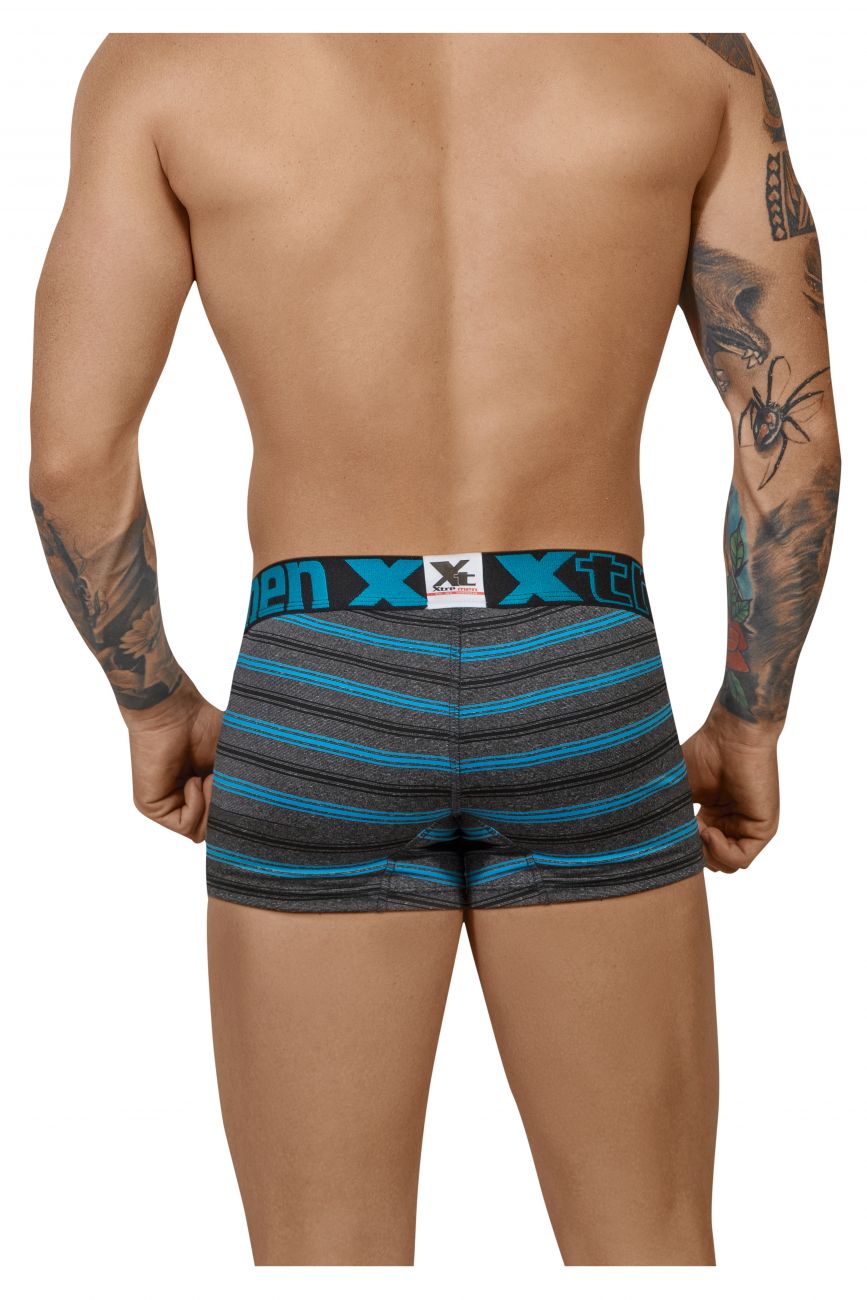 Xtremen 51453C Stripes Trunk