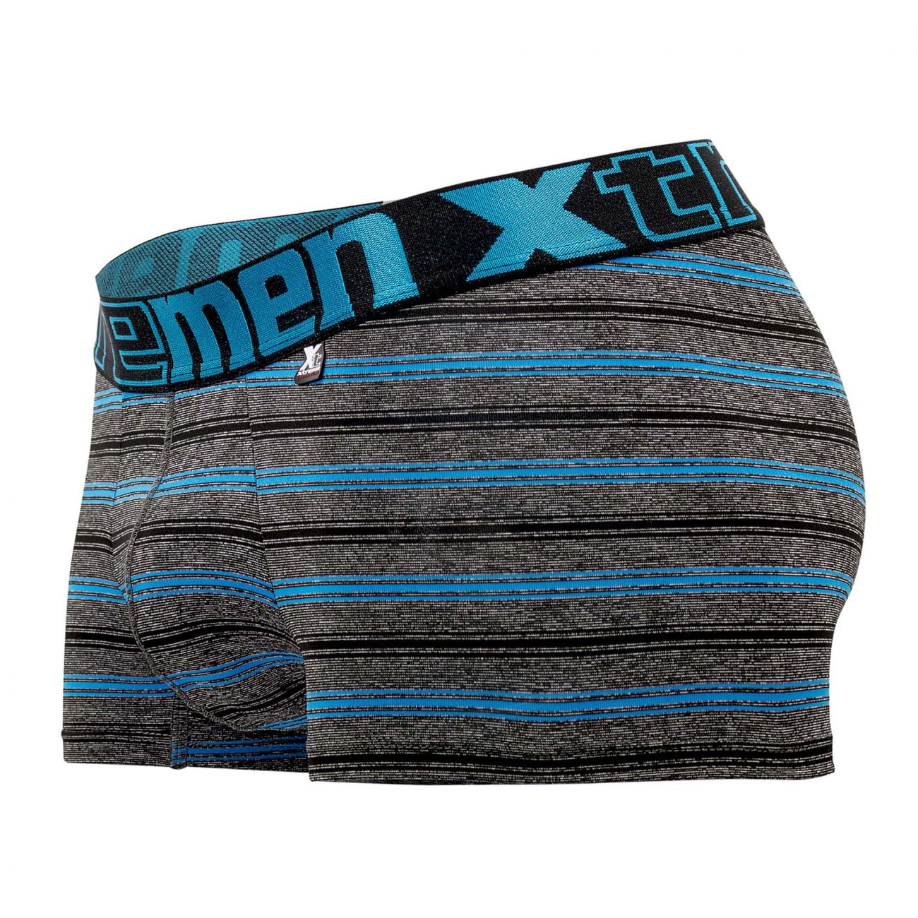 Xtremen 51453C Stripes Trunk