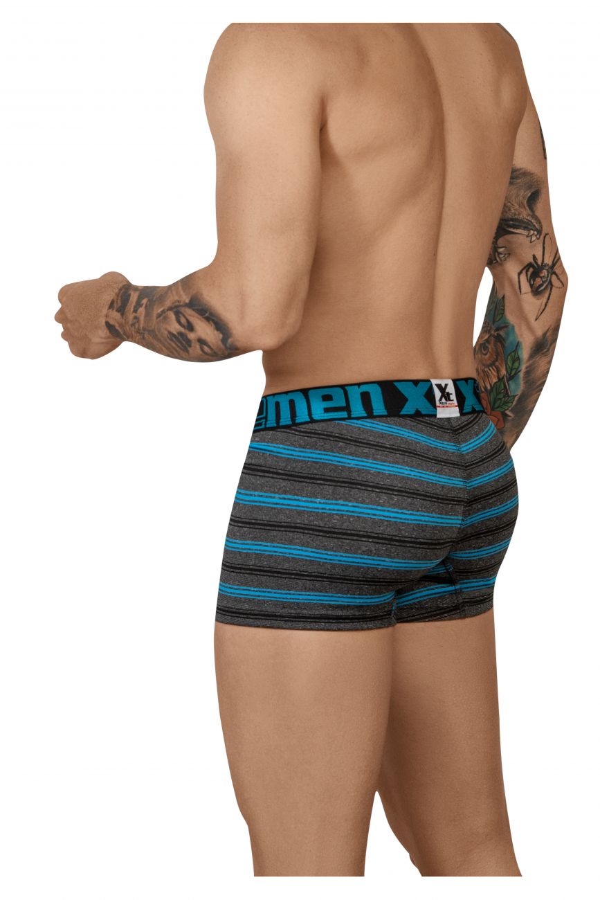 Xtremen 51453C Stripes Trunk