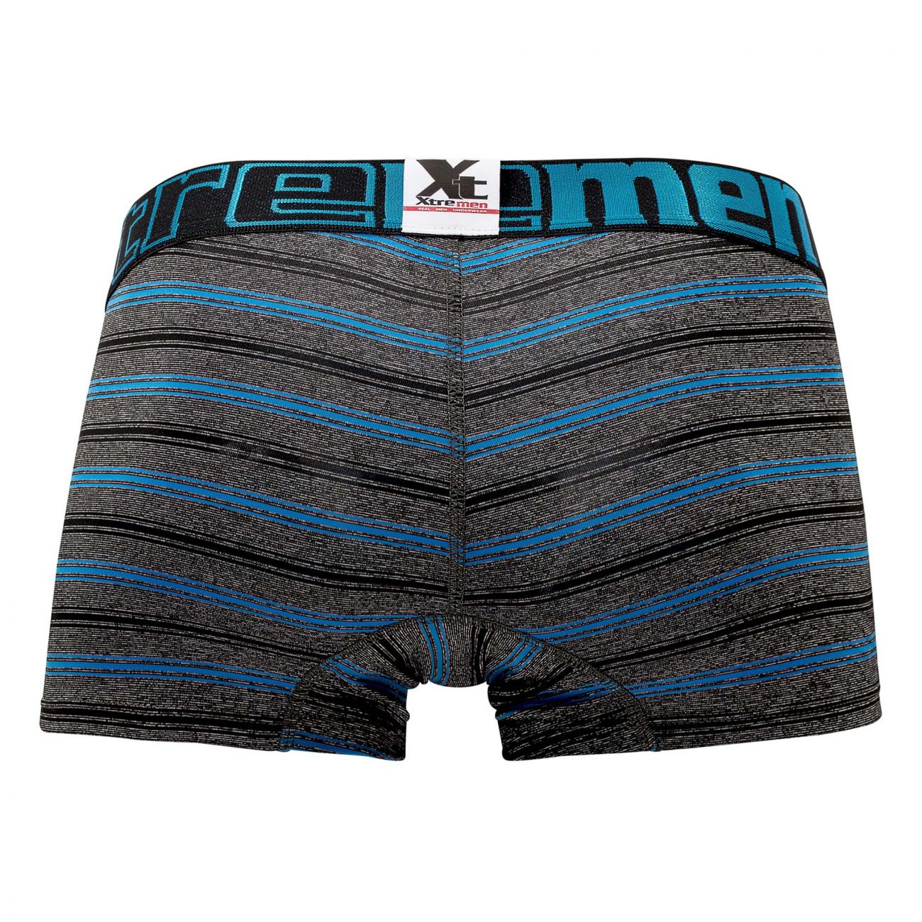 Xtremen 51453C Stripes Trunk