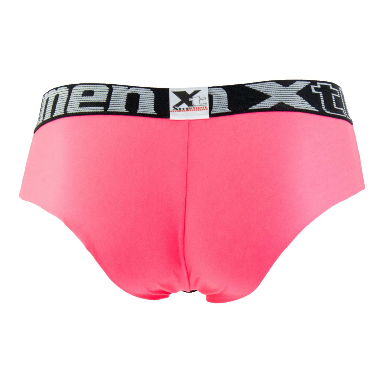 Xtremen 91020 Microfiber Briefs Pink