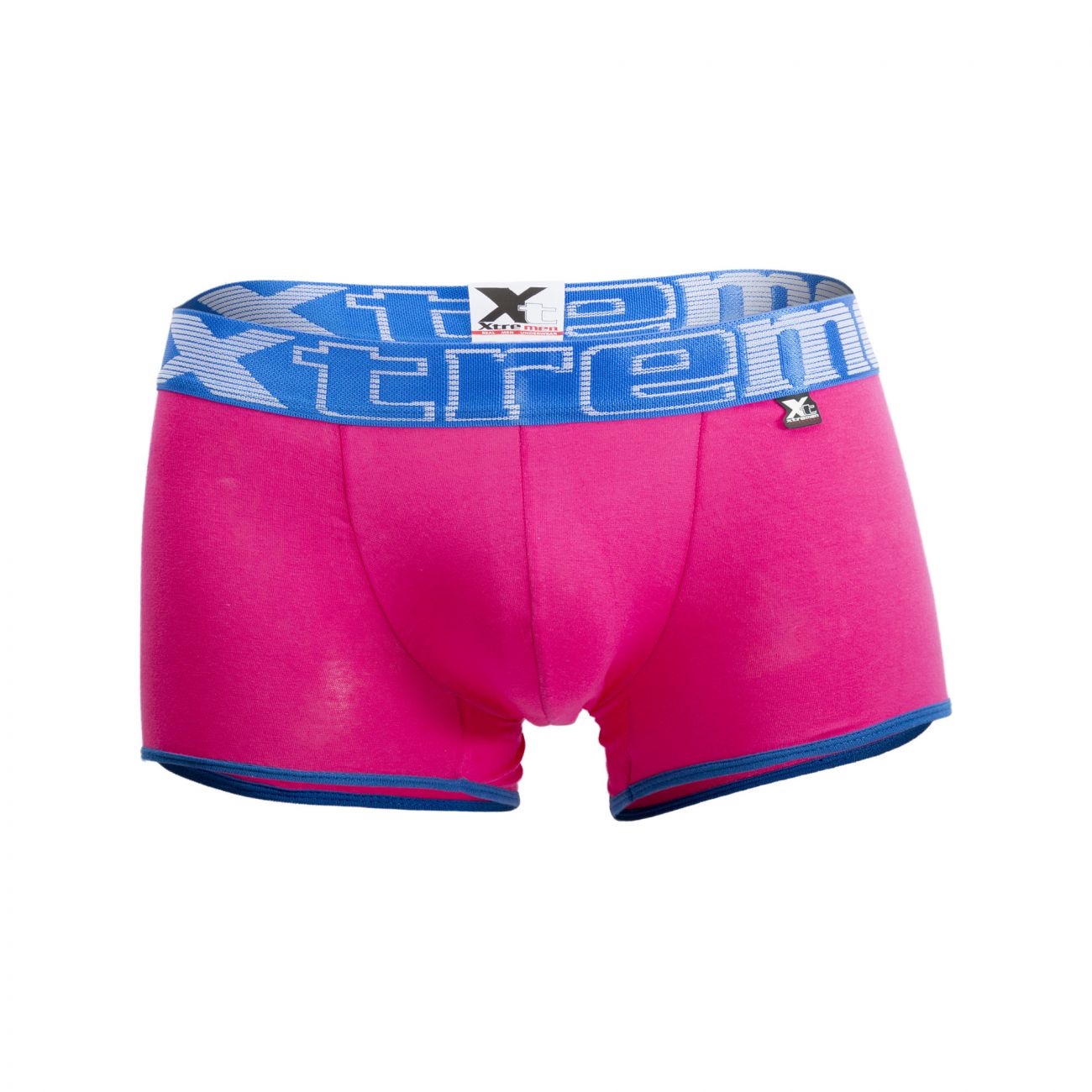 Xtremen 91027 Butt lifter Boxer Briefs